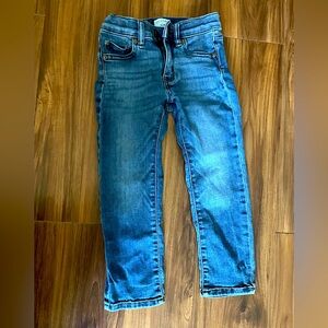 Jcrew jeans boys size 5
